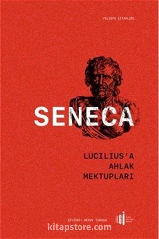 Lucilius'a Ahlak Mektupları
