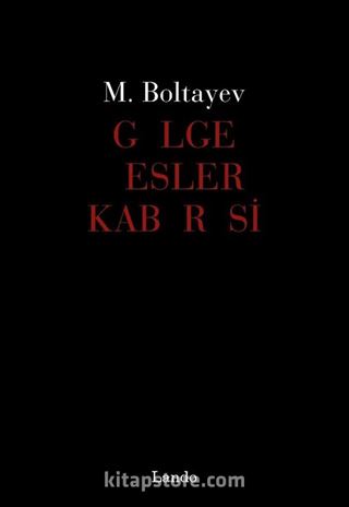 Gölge Sesler Kabaresi