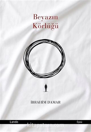 Beyazın Körlüğü