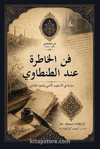 فن الخاطرة عند الطنطاوي / Fennu'l-Hatıra inde't-Tantavî