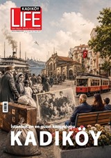 Kadıköy Life 130. Sayı