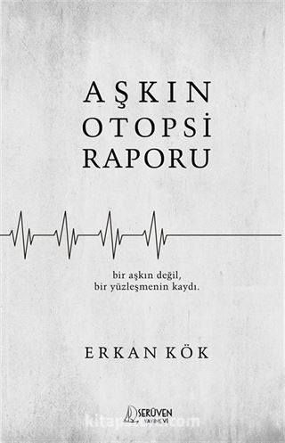 Aşkın Otopsi Raporu