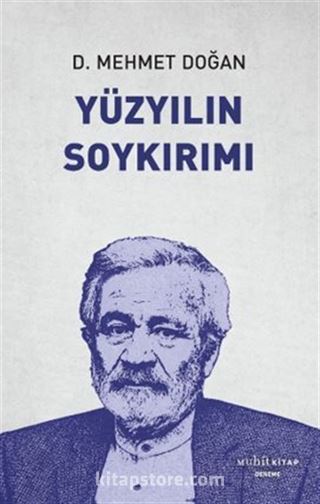 Yüzyılın Soykırımı