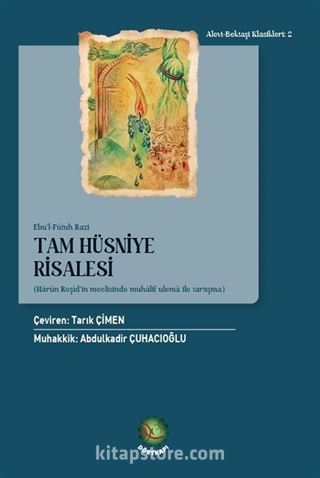 Tam Hüsniye Risalesi