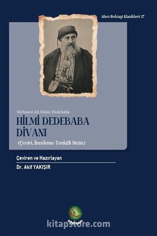 Hilmi Dedebaba Divanı