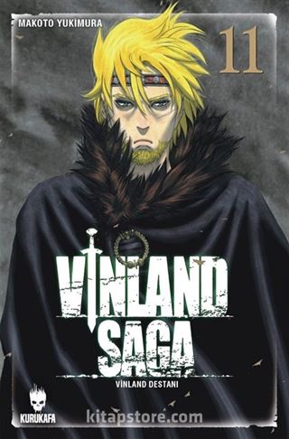 Vinland Saga / Vinland Destanı 11