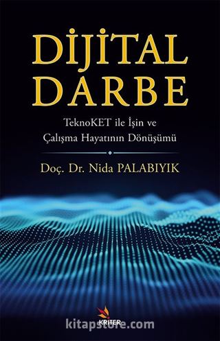 Dijital Darbe
