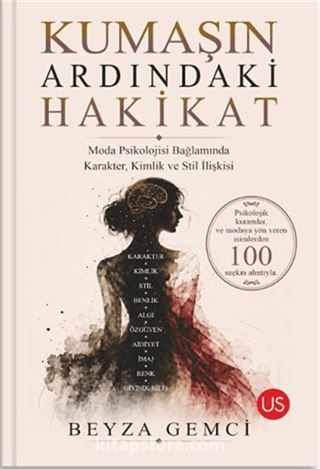 Kumaşın Ardındaki Hakikat