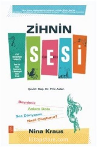 Zihin Sesi