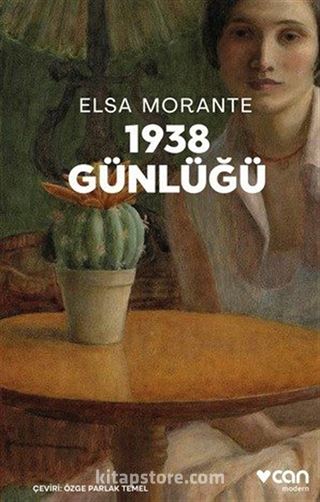 1938 Günlüğü