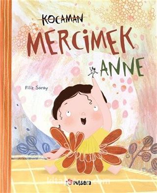 Kocaman Mercimek Anne