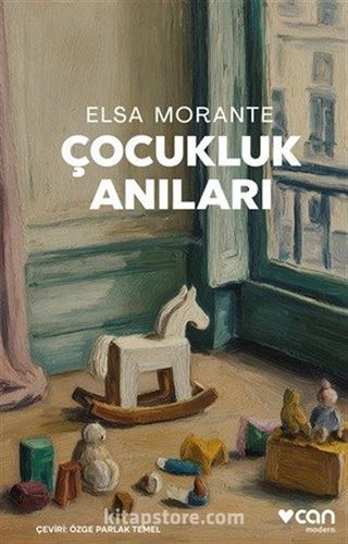 Çocukluk Anıları