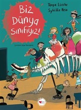 Biz Dünya Sınıfıyız!
