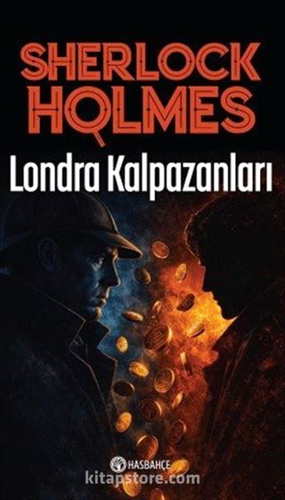 Sherlcok Holmes-6