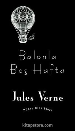 Balonla Beş Hafta