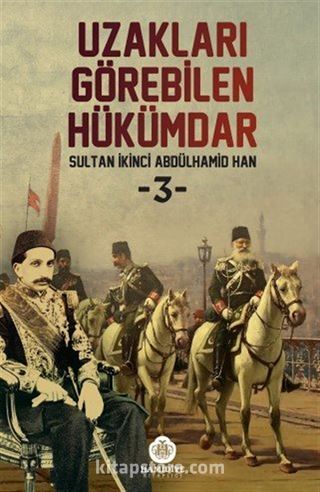 Uzakları Görebilen Hükümdar 3