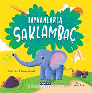 Hayvanlarla Saklambaç