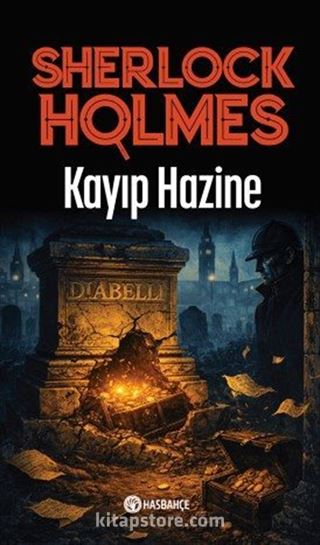 Sherlocks Holmes-5