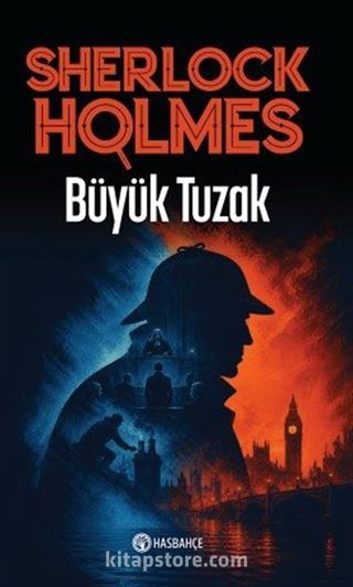 Sherlocks Holmes-7