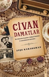 Civan Damatlar