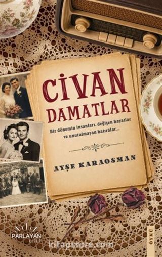 Civan Damatlar