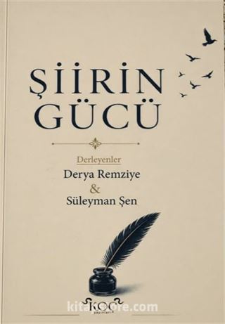 Şiirin Gücü