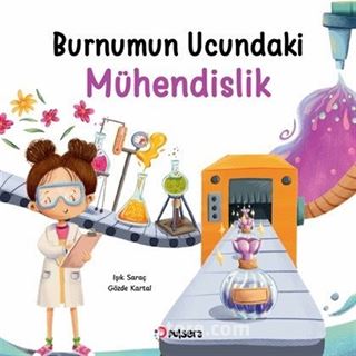 Burnumun Ucundaki Mühendislik