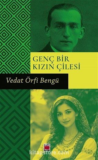 Genç Bir Kızın Çilesi