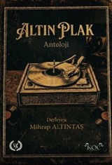 Altın Plak