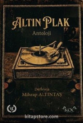 Altın Plak