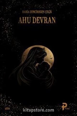 Ahu Devran