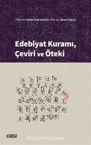 Edebiyat Kuramı, Çeviri ve Öteki