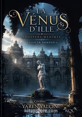 İlle'in Venüsü