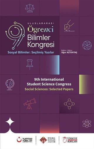 Uluslararası Öğrenci Bilimler Kongresi