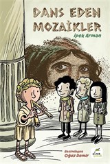 Dans Eden Mozaikler