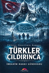 Türkler Çıldırınca
