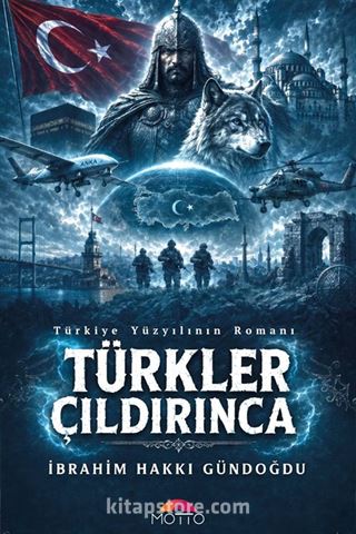 Türkler Çıldırınca