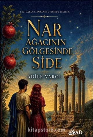Nar Ağacının Gölgesinde Side