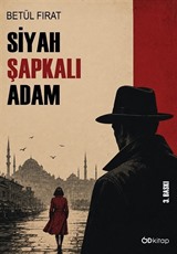 Siyah Şapkalı Adam