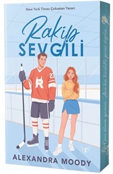 Rakip Sevigili / Darling Şeytanları 1