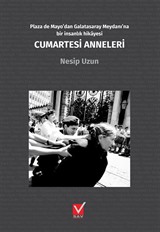 Cumartesi Anneleri