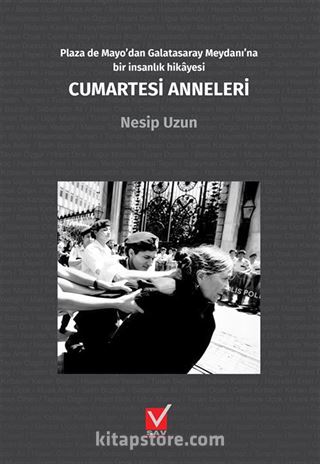 Cumartesi Anneleri