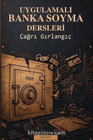 Uygulamalı Banka Soyma Dersleri