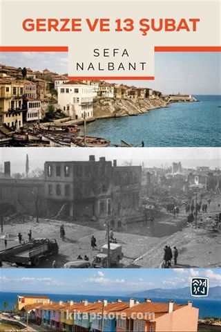 Gerze ve 13 Şubat