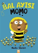Bal Ayısı Momo