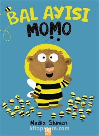 Bal Ayısı Momo