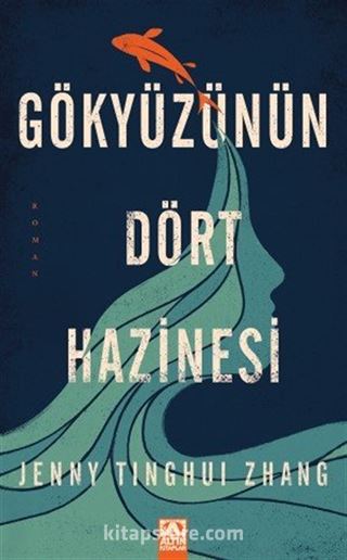Gökyüzünün Dört Hazinesi