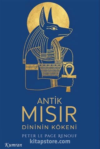 Antik Mısır Dininin Kökeni