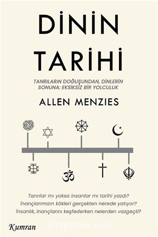 Dinin Tarihi