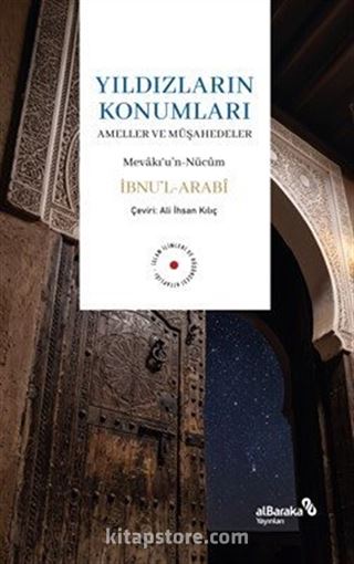 Yıldızların Konumları